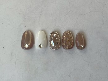 エイム 目黒店(Aim)/2511-d6 &nbsp;¥13500