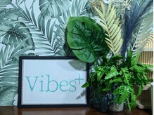 バイブスプラス(Vibes+)