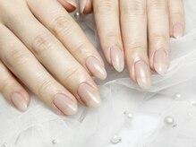 ラスズラン 上前津店(La suzuran)/ワンカラー