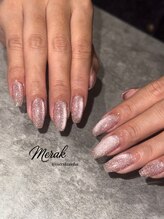 メラク 大阪難波(merak)/難波長さだし/大国町長さだし