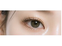 ルーム(LUME)/エクステ/フラットラッシュ