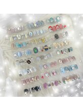 ネイルサロン ルーカス(Lucas,K)/