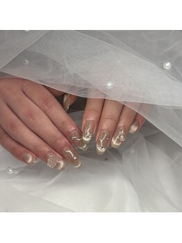 エーナイン イオン気仙沼店/マグネットフレンチ