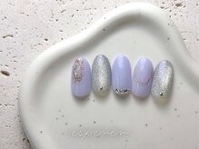 エスペレ 六本木(esperer)/＊トレンドネイル＊　26/03