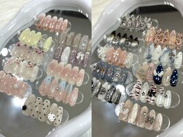 定額Y2K、ワンホンデザイン♪