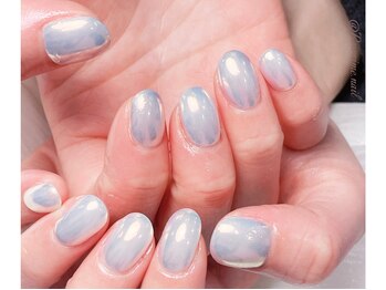 プリメ 高円寺(Purrime)/ミラー