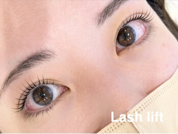 ファミーユ 太田(Fameu)/まつ毛パーマ