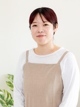 Suzu by Limier 守山店 まつげパーマ/マツエク/眉毛【4/3 NEW OPEN(予定)】 ナカムラ ユキナ