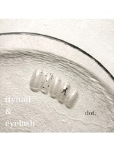 ティーネイルアンドアイラッシュ(tty)/定額コース