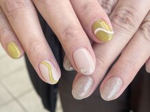 アッカネイル(accanail)/定額Ｂデザイン