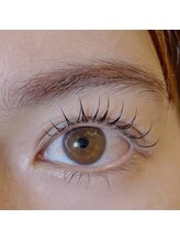 サロンドティス 学芸大学(salon de tis)/まつぱ