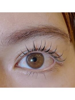 サロンドティス 学芸大学(salon de tis)/まつぱ