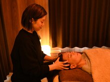 エス 立川店(esu)の雰囲気（【60分コース】迷ったらこれ！気づけば眠る心地よさ）