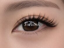 トランク ネイル アンド アイラッシュ(ToRank nail&eyelash)の雰囲気(【新メニュー導入】ダブルフラット)