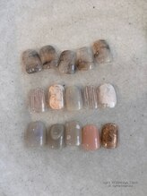 ロザンナ 新所沢店(ROSANNA)/ニュアンスネイル