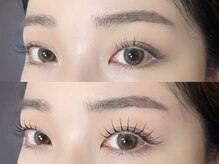 セレネ 表参道(Selene)の雰囲気（束感仕上げで持ちが自慢のまつ毛パーマ☆[表参道/渋谷/青山]）