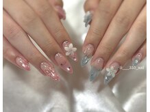 ボミネイル(Bomi nail)