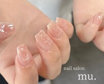 ミュー(mu.)