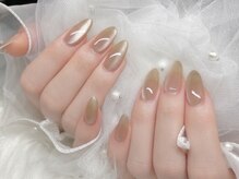 アレゴ ネイル(Allergo nail)の雰囲気（カラー豊富に揃えてます◎鞍馬口駅から徒歩すぐの好立地！ネイル）