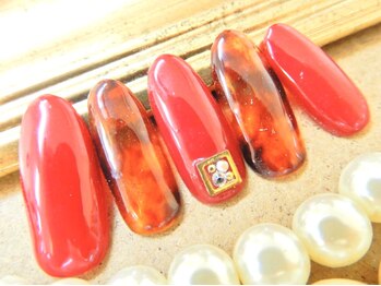 ドルチェネイル(Dolce.Nail)/.+..:.* Basicコース*..+.:*