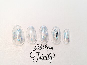 ネイルルーム トリニティ(Nail Room Trinity)/150種類以上選べるアート付