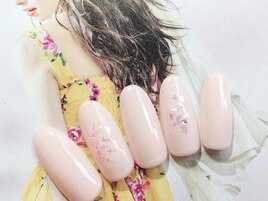 ジェルやり放題【横浜】