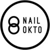 ネイル オクト(NAIL OKTO)ロゴ