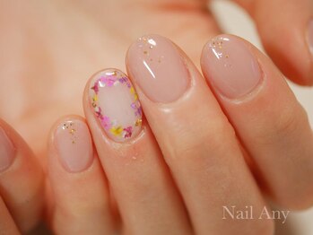ネイルエニー(Nail Any)/Any collection