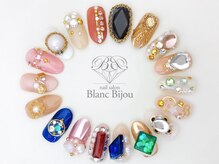 ブランビジュー(Blanc Bijou)/『JewelryBox』