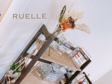 リュエル(RUELLE)/春ネイルデザイン