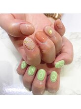 シャンディー(Shandy)/ワンカラー