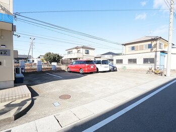 ネイルケア 素爪/