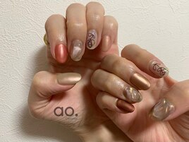 85min/ニュアンス