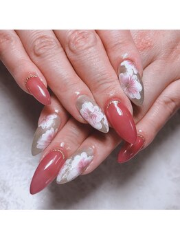 トレジャー(treasure)/