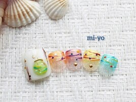 フット【定額￥9350(税込)★】