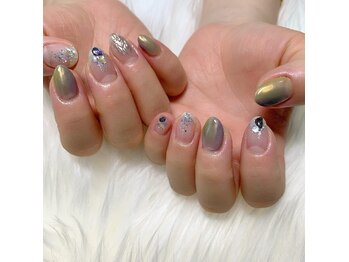 サロンド ボヌール(salon de bonheur)/