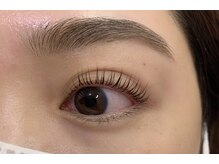 プラスアイ 銀座中央通り店/パリジェンヌ　担当：菅野