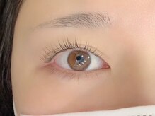 くるり 仲御徒町 上野御徒町店/パリジェンヌラッシュリフト