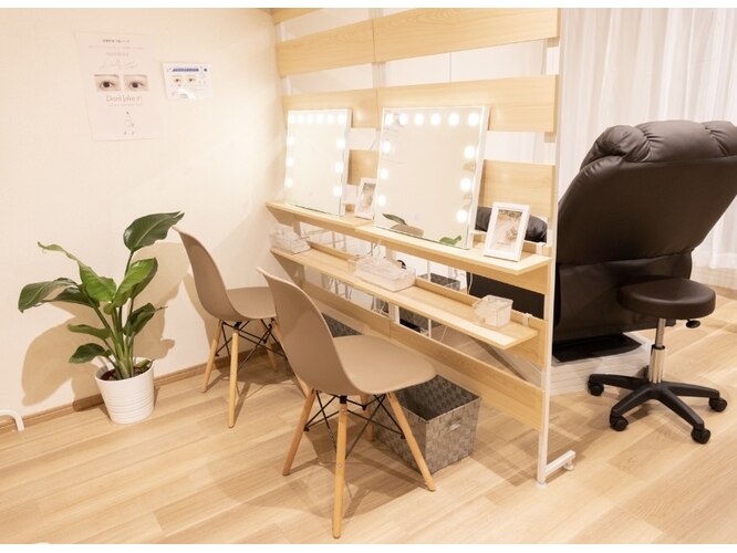 Eyelash Salon Mian 本八幡店