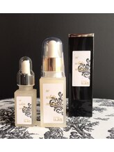 ユアン(u.an)/u.an ヒト幹細胞美容液