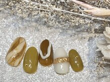 ビオールイースト(Be All east)/2022.3月、4月7700円