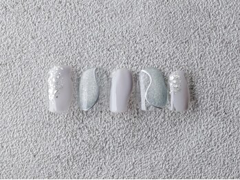 マックスビューティーネイル(MAX BEAUTY nail)/スタンダードコース