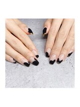 ビューティービースト フォー ネイルアンドアイラッシュ 並木店(beauty:beast)/フレンチアート