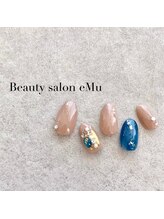 エム(eMu)/サンプルデザイン