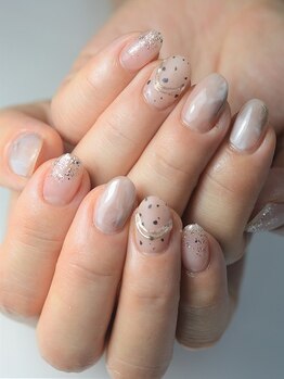 ジュンクス(JUNX)/JUNX Nail Collection