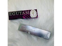 プラリネイセ(Praline.ise)の雰囲気（話題のまつ毛美容液エグータム、ラッシュアディクト正規取扱店☆）