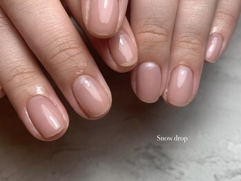 スノー ドロップ(Snow drop)/Snow drop