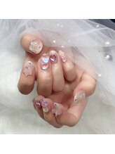 ココネイル アンド アイラッシュ(COCO NAIL & EYELASH)/