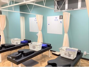 トップ 浅草橋院(TOP)/浅草橋接骨院　浅草橋駅東口