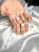 レディスペネイル ノマエ 名駅店(Redispe nail nomae)/９０分アートフリー